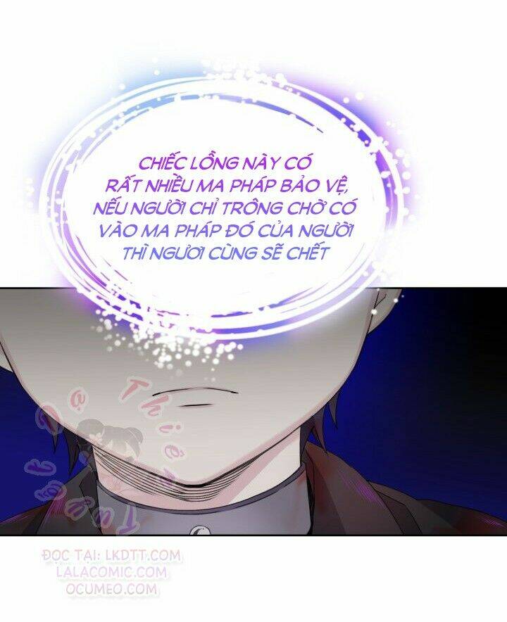 công chúa huỷ diệt chapter 18 37