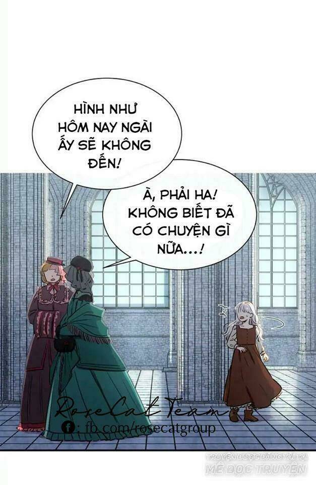 khế ước của nữ công tước quái vật chapter 3 56