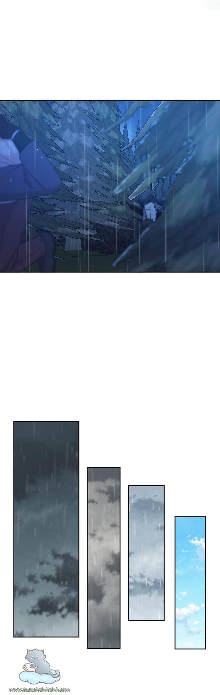 tôi sẽ đi đến cùng với hoàng đế chapter 95 15