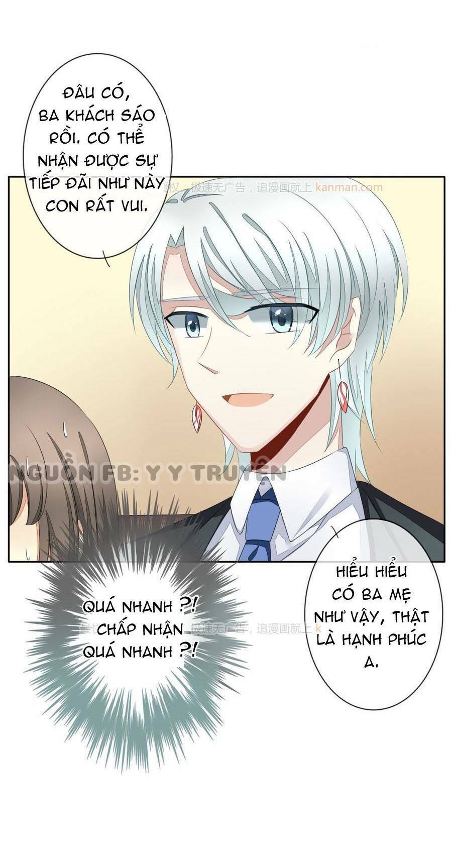 vị hôn thê bỏ trốn chapter 53 25