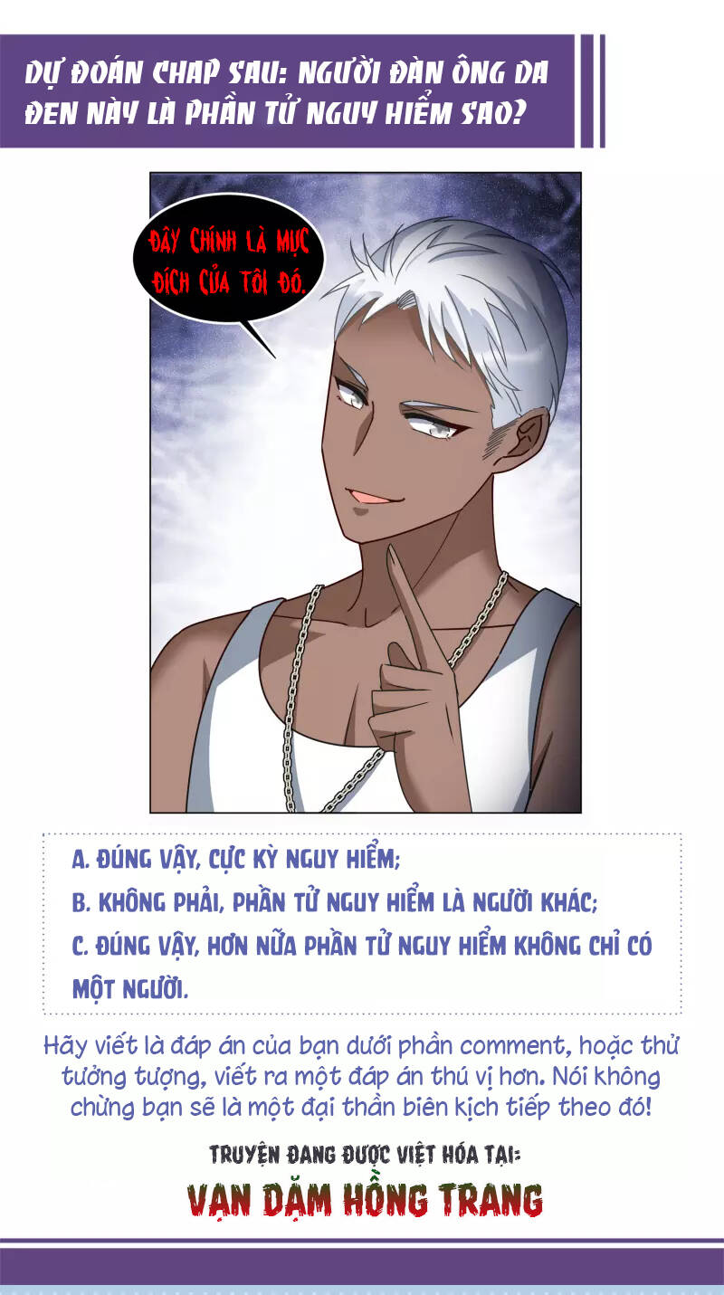 cô ấy đến rồi, xin nằm xuống! chapter 275 41