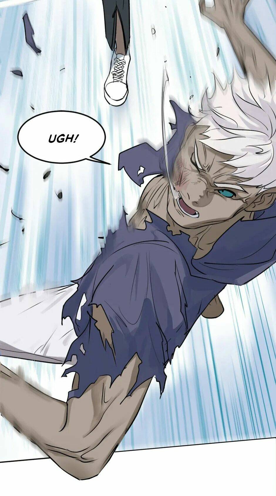 anh hùng và hiệp nữ chapter 16 17