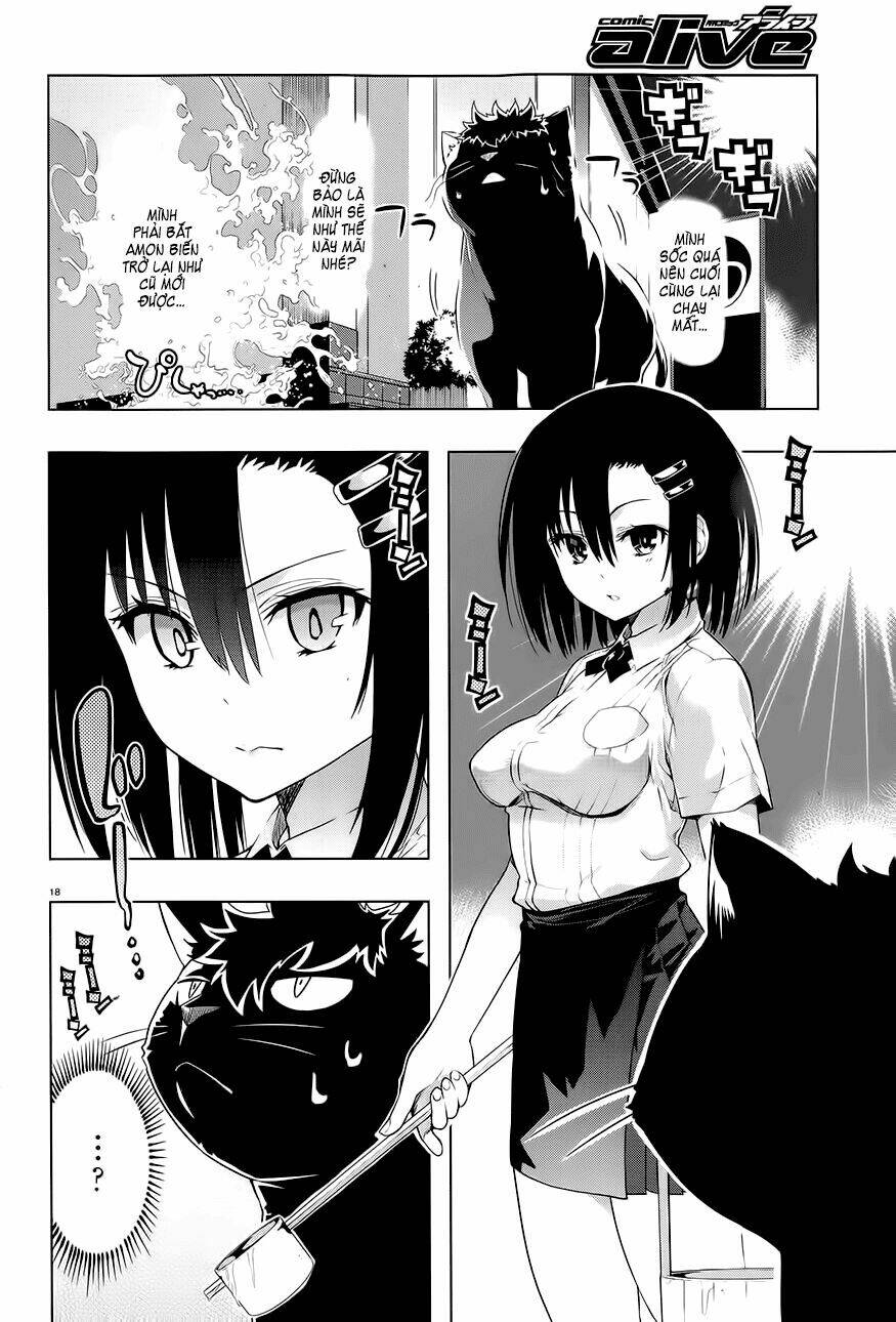 floor ni maou ga imasu chapter 11 19