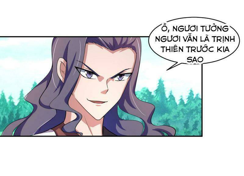 tuyệt thế thánh đế chapter 10 30