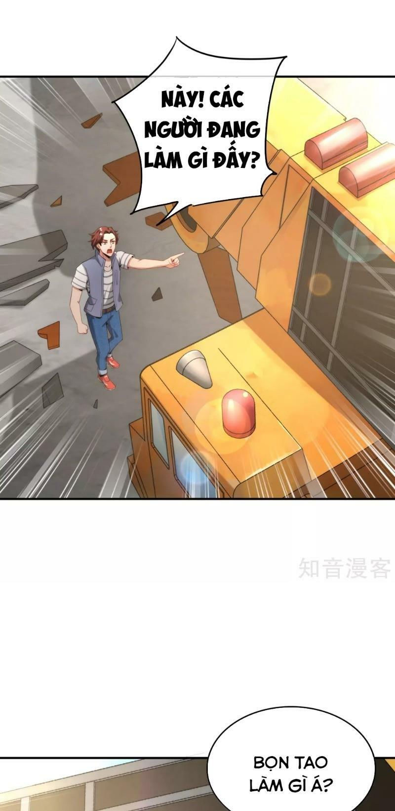 vòng bạn bè mạnh nhất của tiên giới chapter 19 9