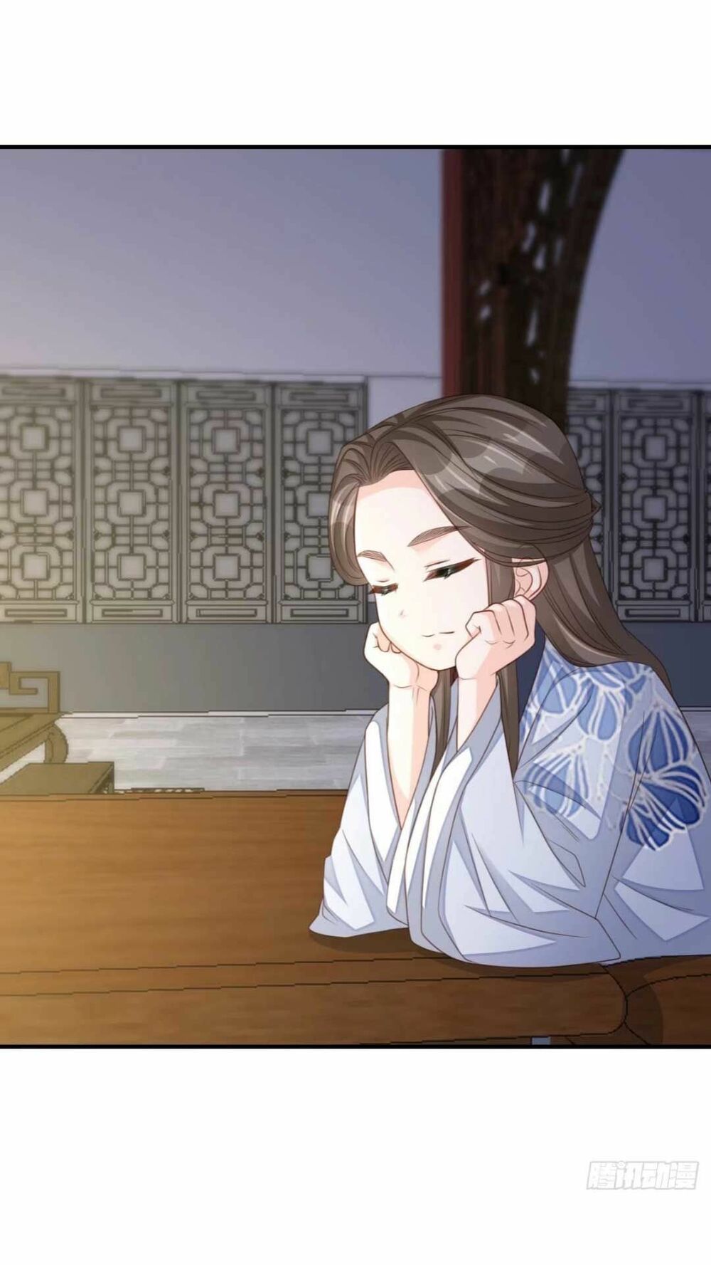 thuần hóa ba ba bạo quân chapter 25 61