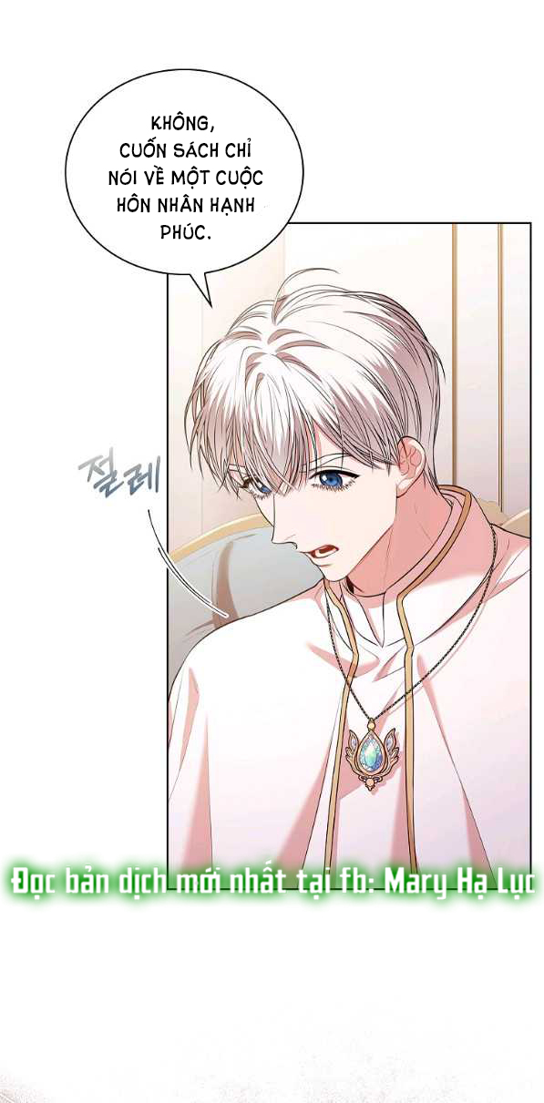 trở thành thư ký của bạo chúa chapter 70 33