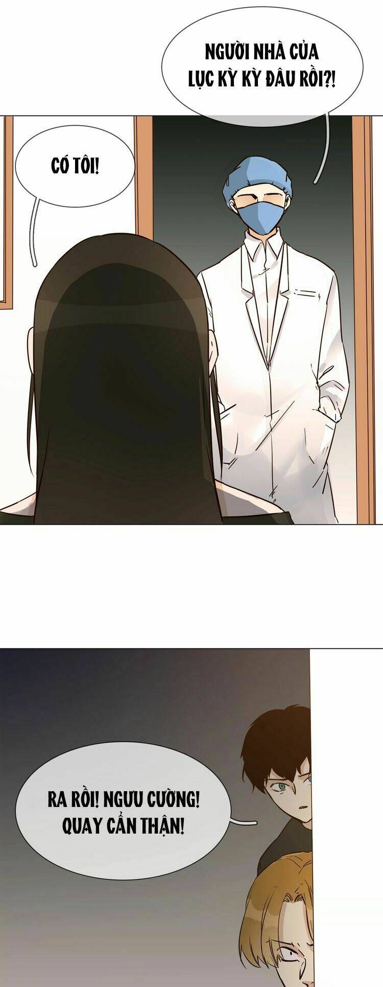 ngôi sao vụn vỡ chapter 22 30