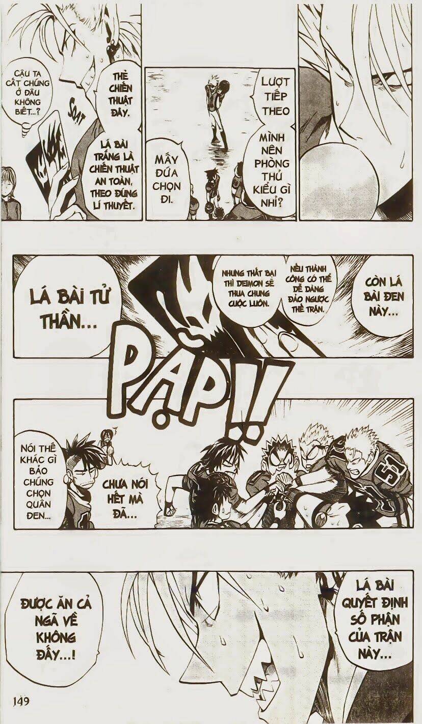 lá chắn mắt chapter 230 19