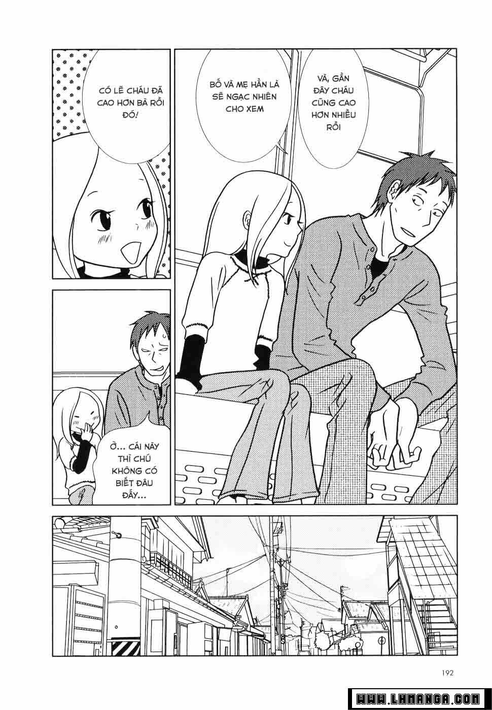 usagi drop chapter 24 19