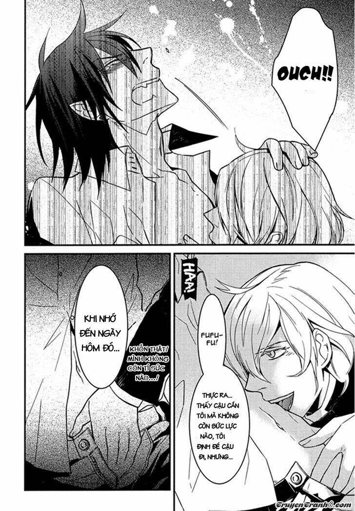 father’s vampire chapter 1 33