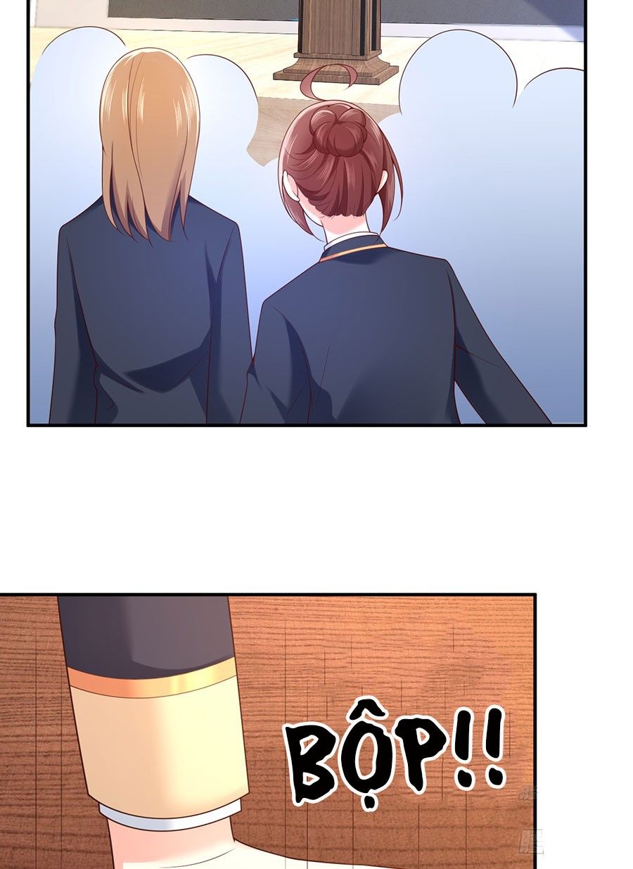 nam thần truy thê chỉ nam chapter 24.2 24