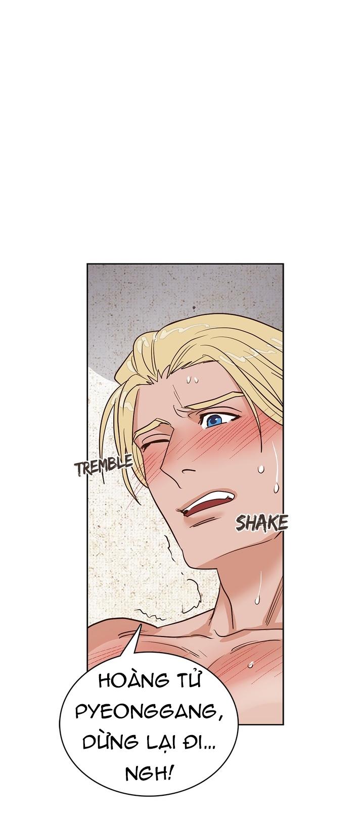 rạp chiếu phim bl cổ điển chapter 8 16