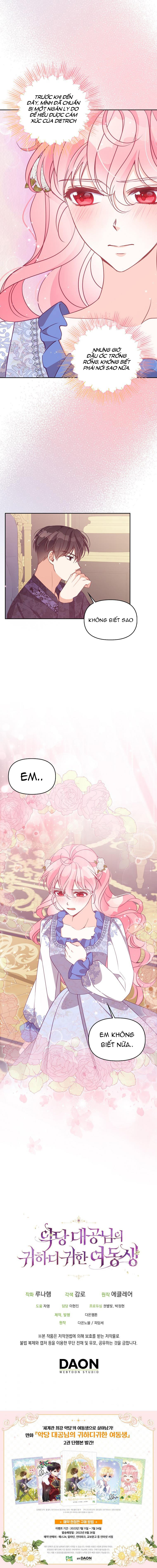 em gái cưng của đại công tước phản diện chapter 79 4