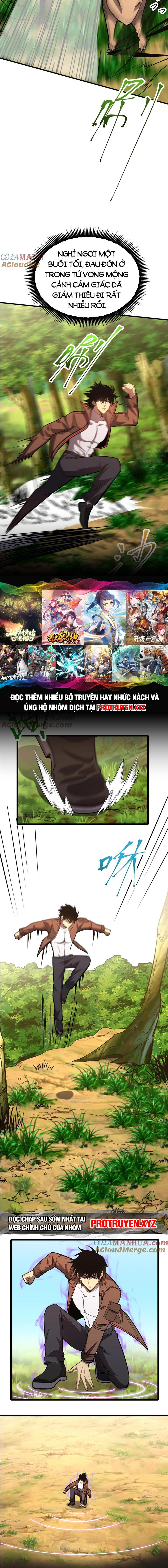 cao võ: ngàn năm tiến hóa chapter 38 5