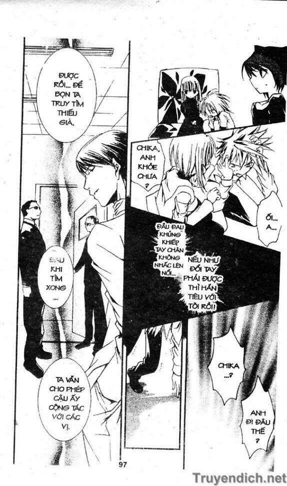 zombie-loan chapter 22 23