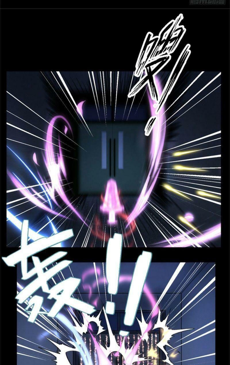 minh nhật chi kiếp chapter 49 25