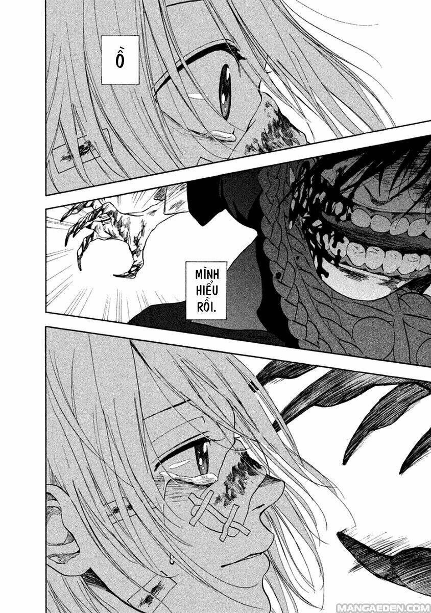 ranh giới quỷ chapter 7 36