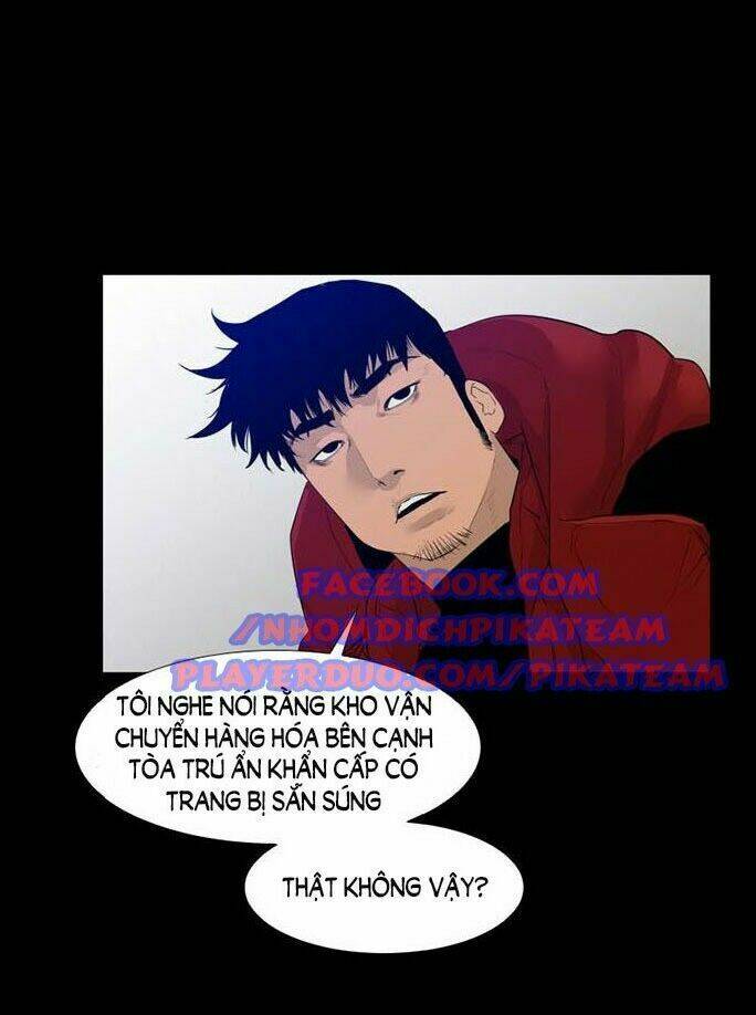 đêm vùng cực chapter 37 68