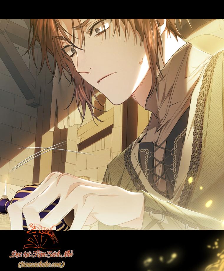 ác nữ là con rối chapter 74 49