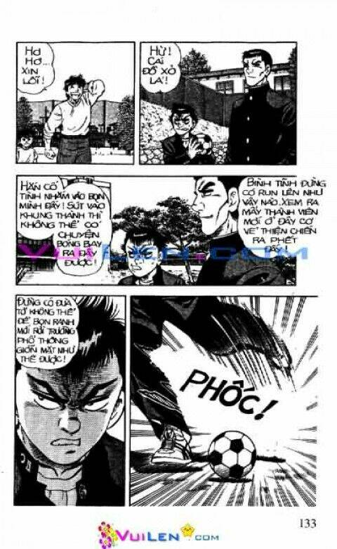 sôi động cầu trường full 17 tập chapter 12 133