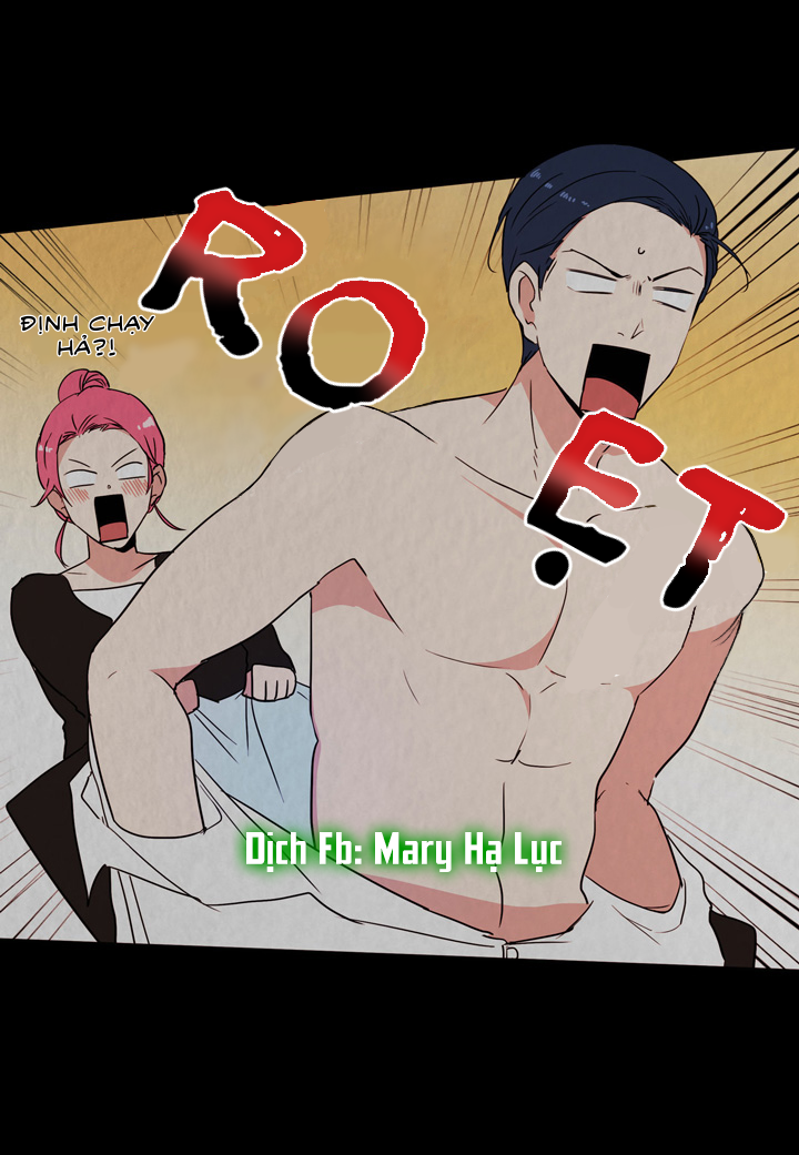 rắc rối về vấn đề yêu đương của tôi chapter 23 6