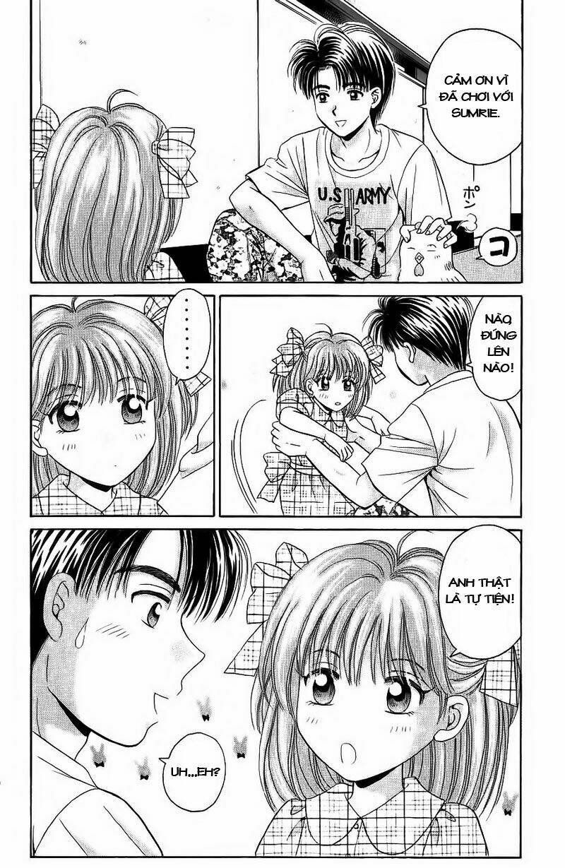 open sesame chapter 33 31