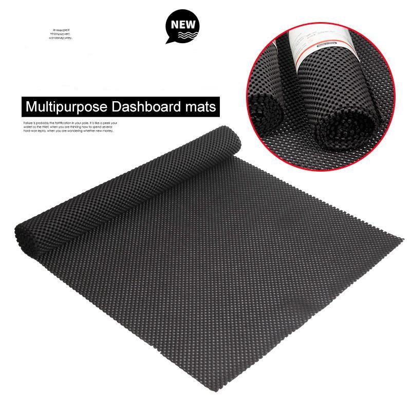 Thảm lót sàn xe hơi chống trượt đa năng 150*50cm
