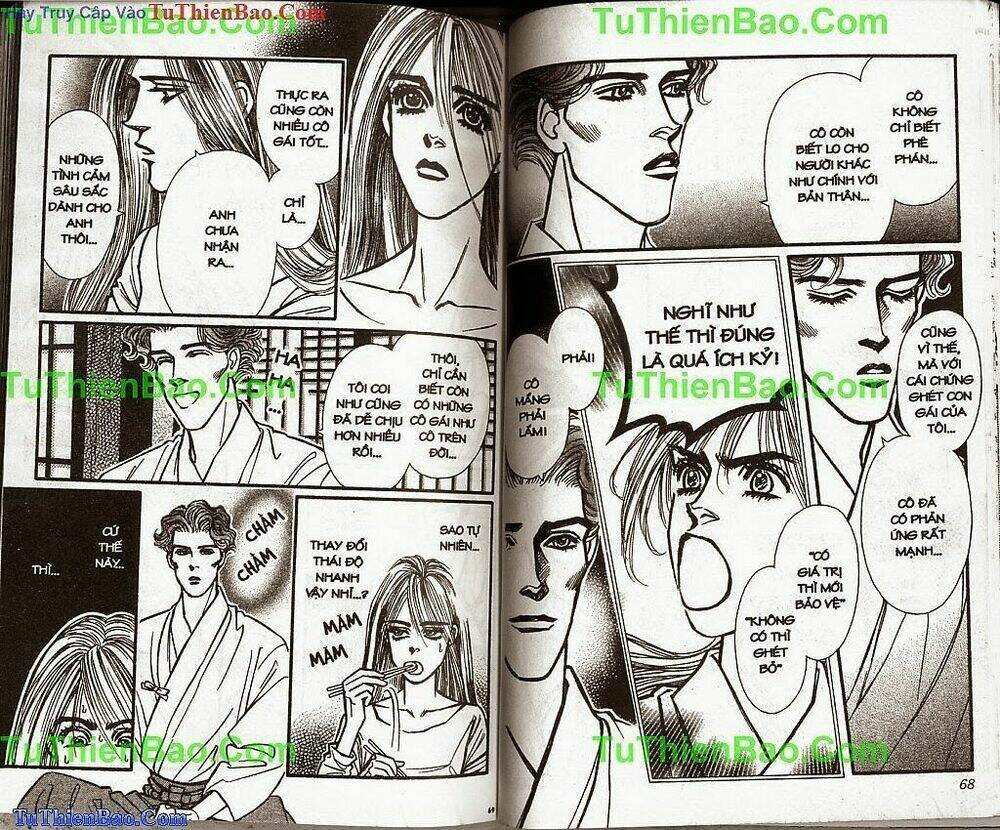 chỉ cần có anh chapter 5 34