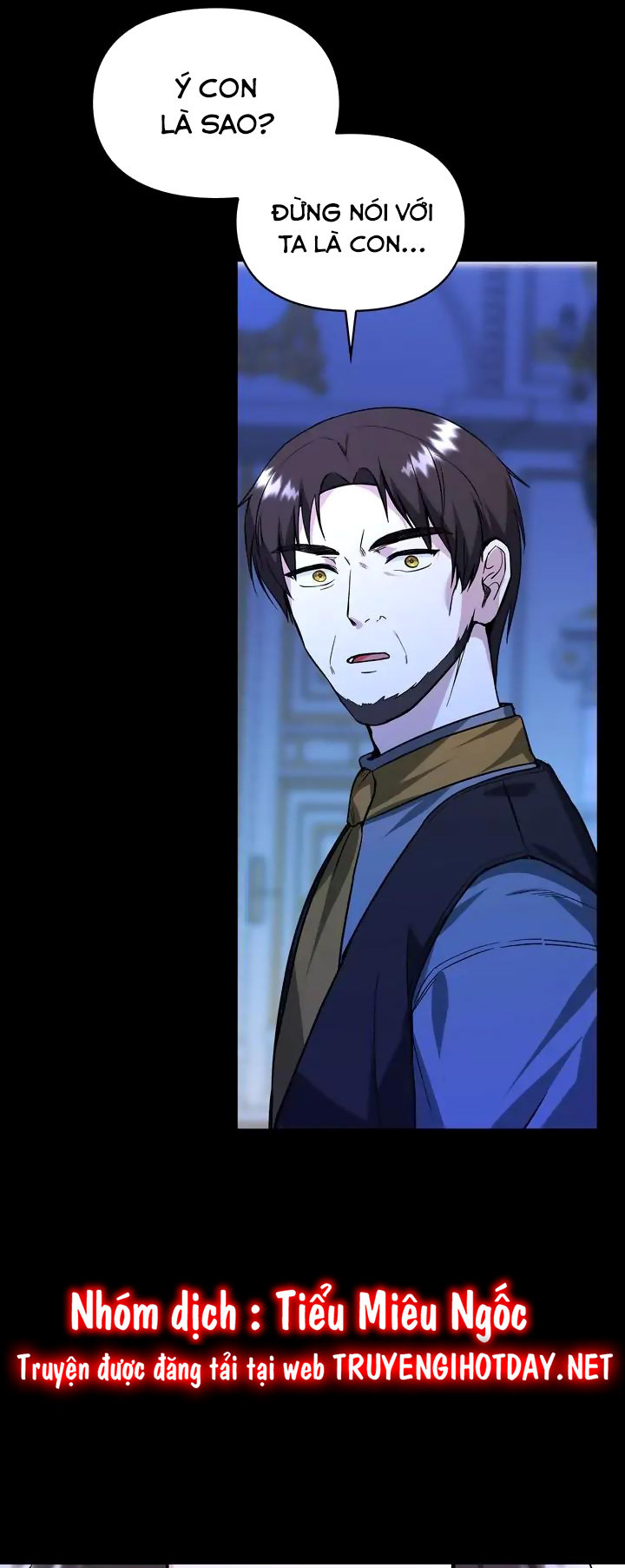 hãy nghe lời của tôi chapter 61 14