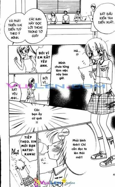 bộ sưu tầm lọ lem chapter 6 40