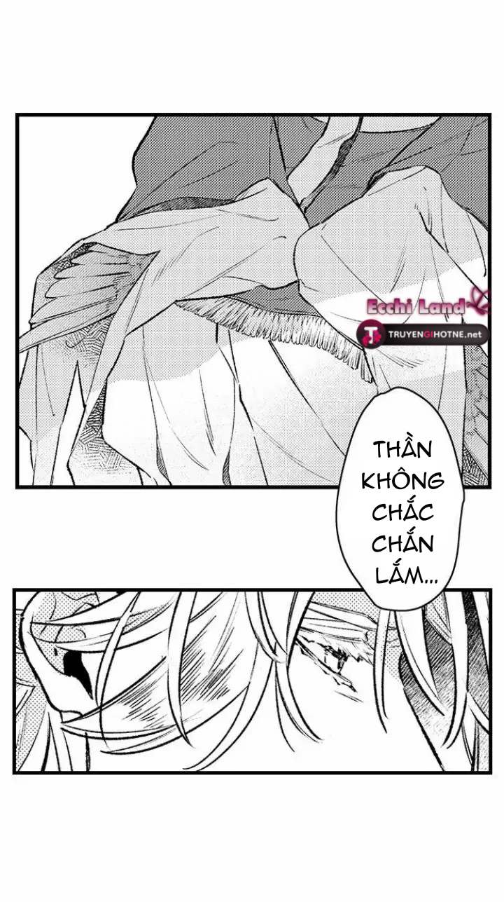 điểu thượng minh hoa chapter 6.1 11