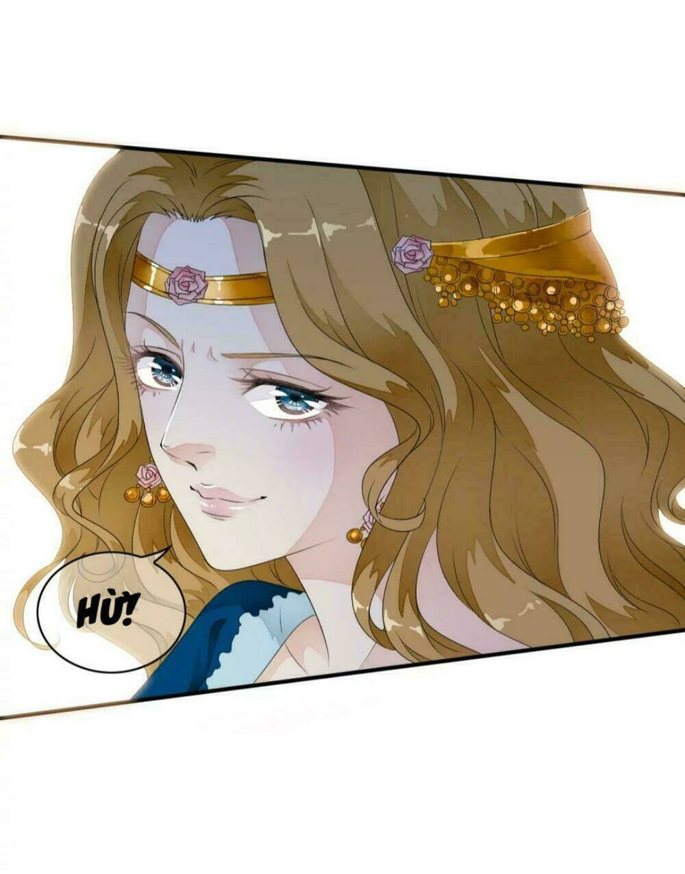 bạch liên yêu cơ người chapter 34 25