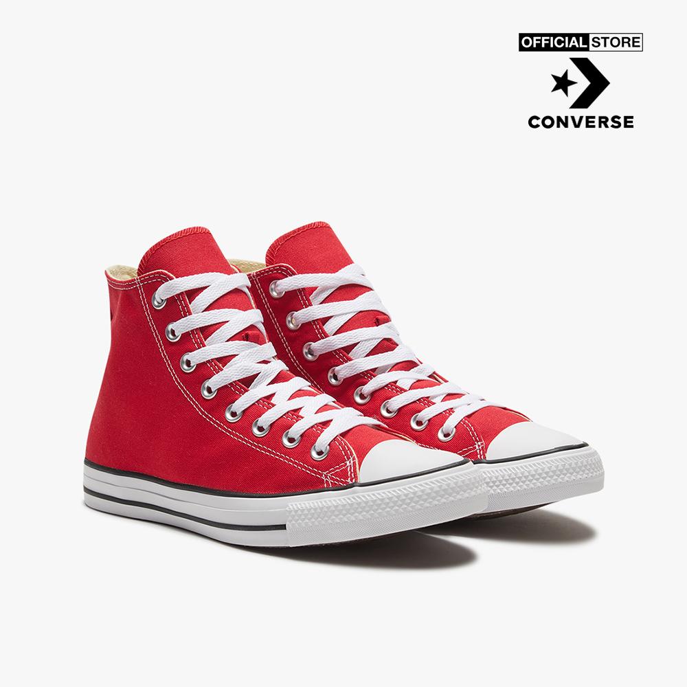 CONVERSE - Giày sneakers cổ cao unisex Chuck Taylor All Star Classic M9621C