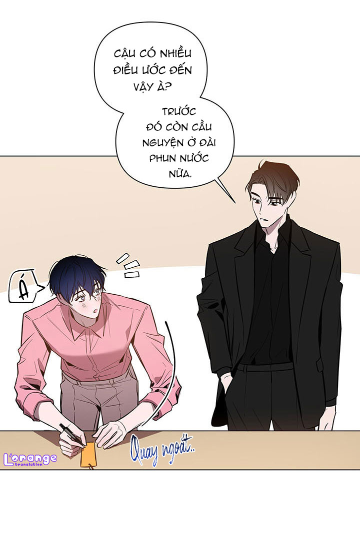 bình minh chia cắt màn đêm chapter 19 40