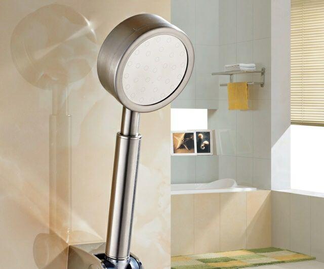 Vòi sen tăng áp inox 304 chuẩn xịn