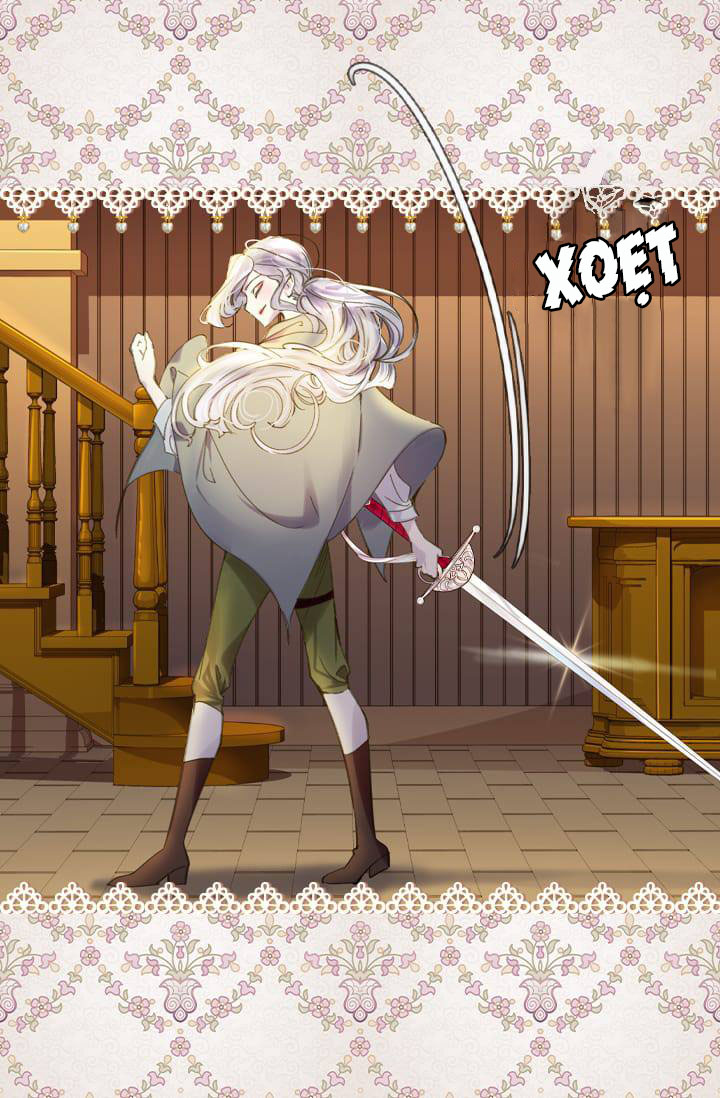 chiến lược sinh tồn của tiểu thư chapter 10 34