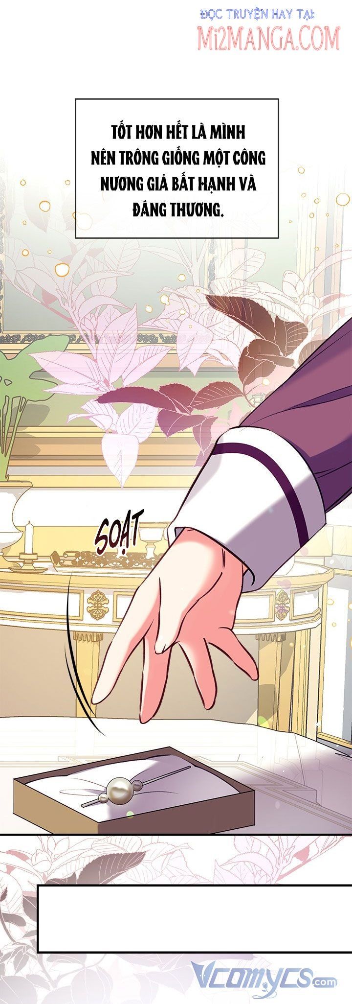 chúng ta có thể trở thành gia đình được không? chapter 24.5 18