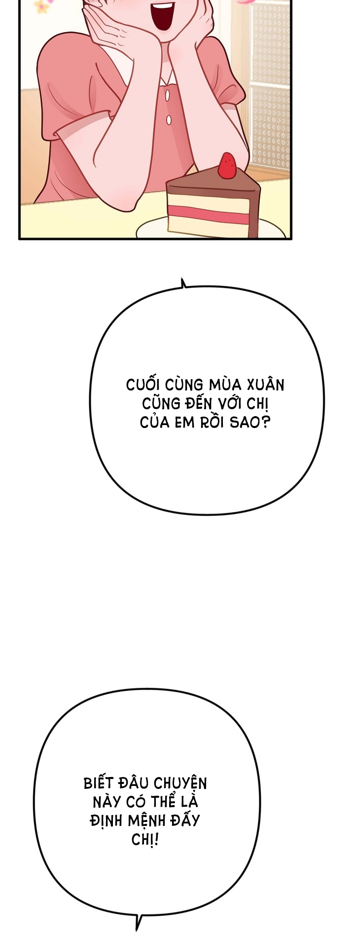 Mối Quan Hệ Không Tốt chapter 19.2 - Trang 30