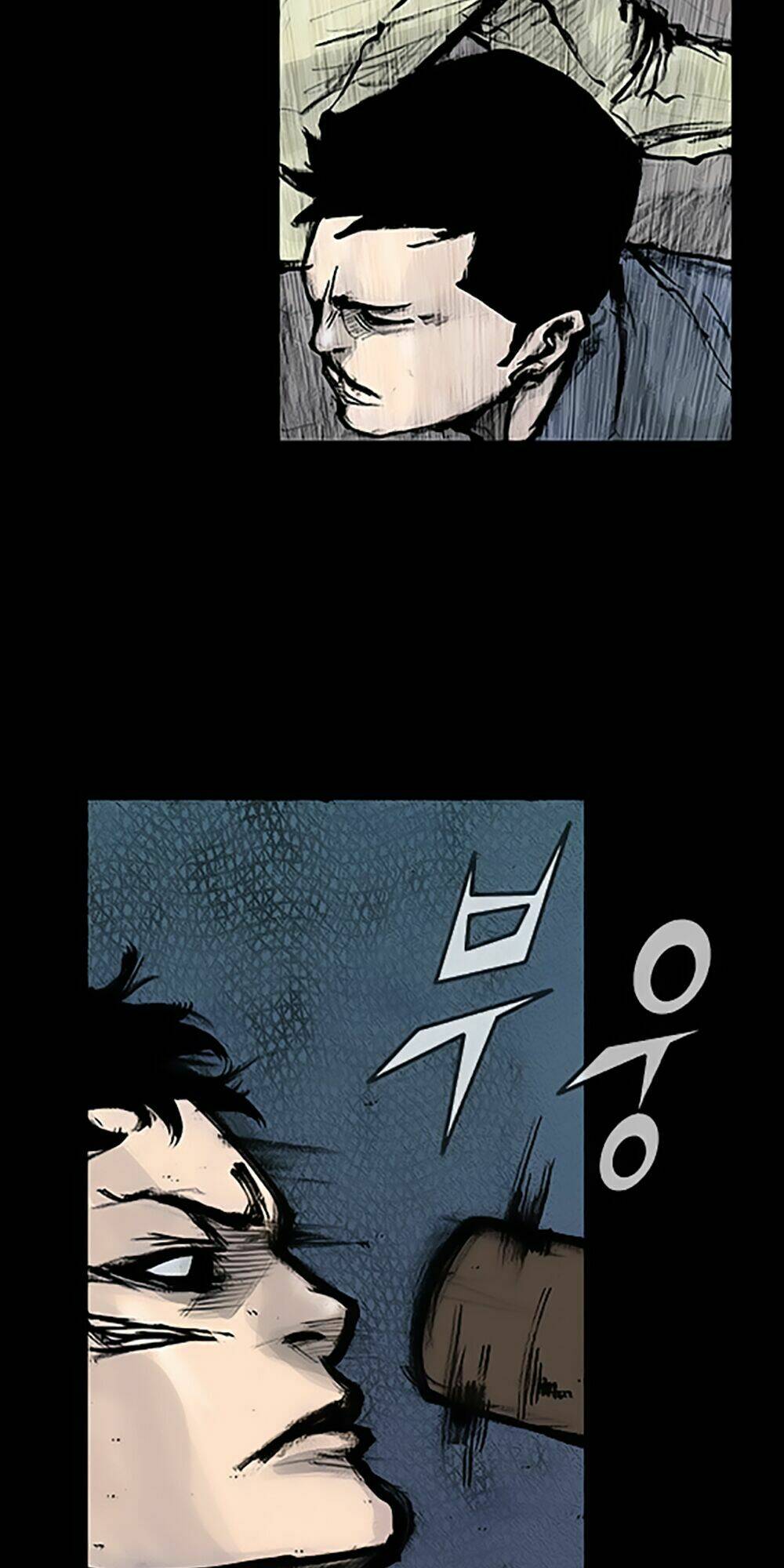 độc cô tiền truyện chapter 126 5