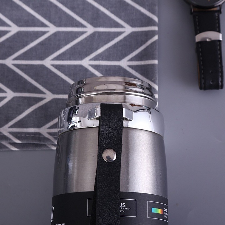 Bình giữ nhiệt bottle sport inox 304 cao cấp nhiều màu