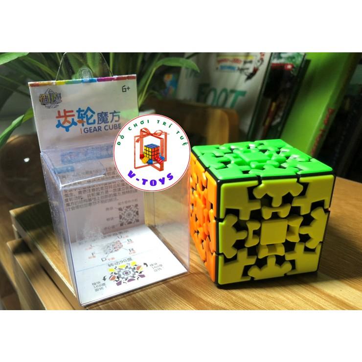 Khối Rubik Megaminx 3x3, Rubik 3x3