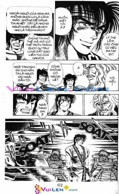 vương tử takeru chapter 13 62