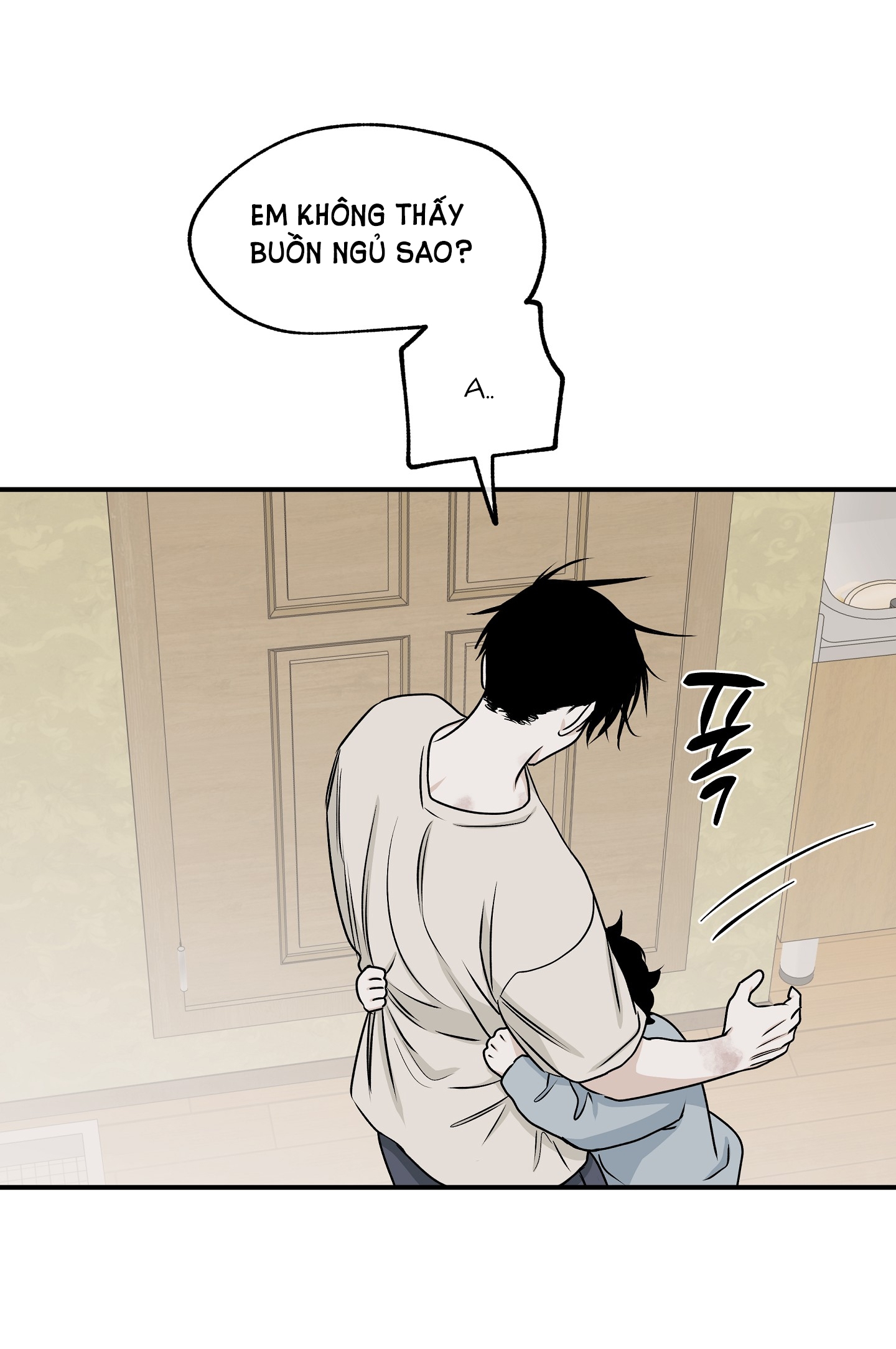 đêm bên bờ biển chapter 59.5 3