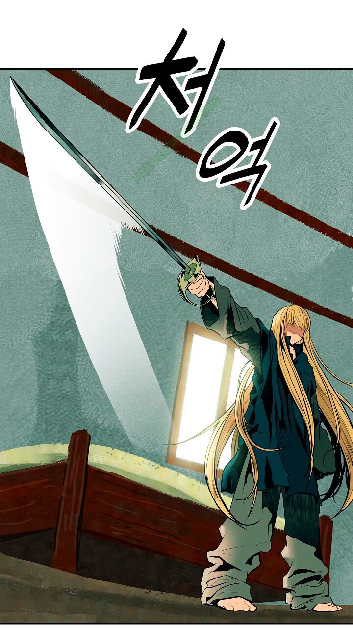 bất bại chân ma chapter 28.2 11