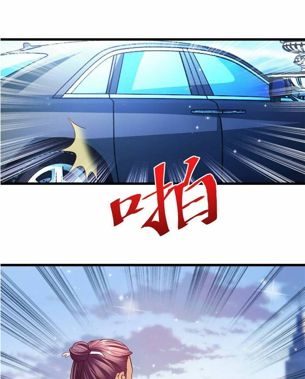 chí tôn toàn năng chapter 12 20