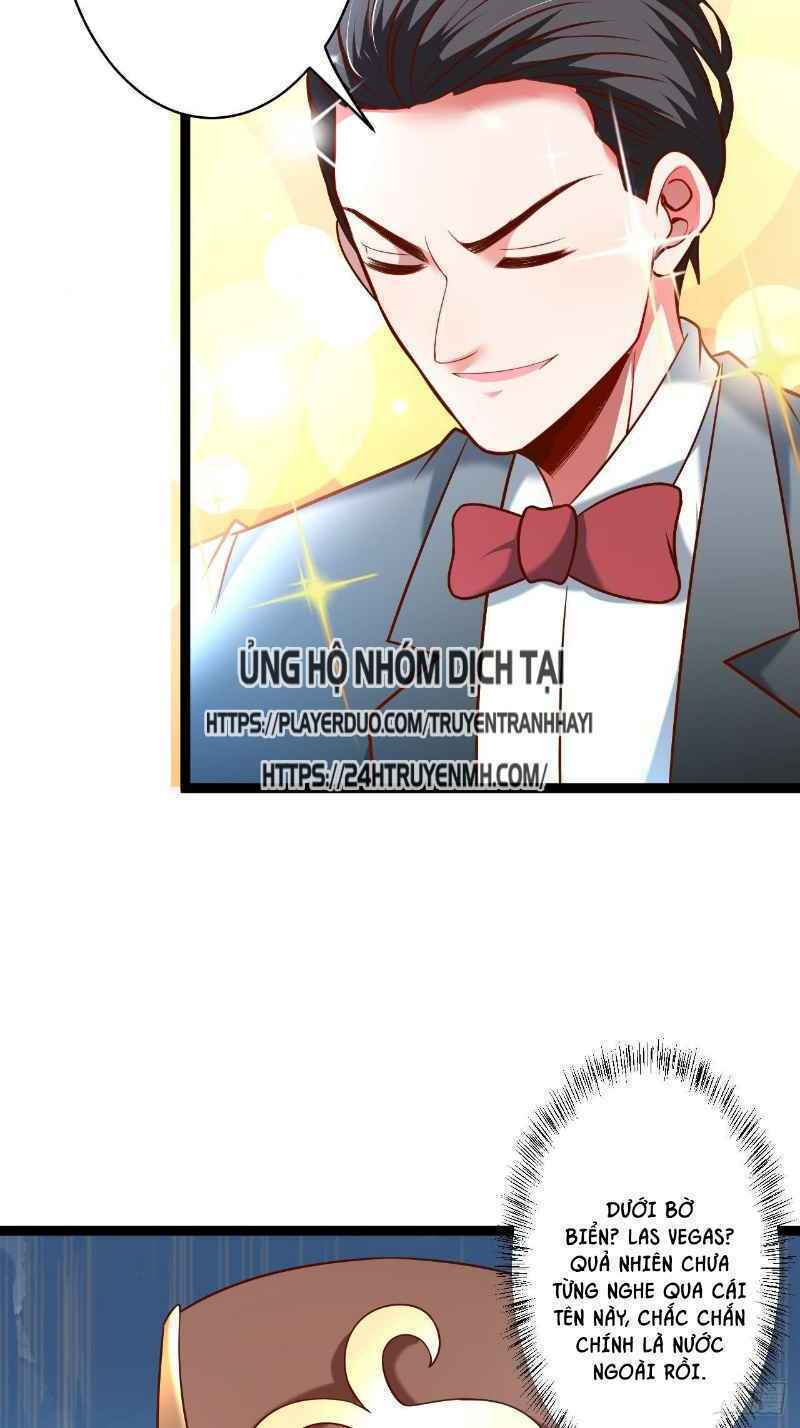 trọng sinh tối cường ma tôn ở rể chapter 76 18