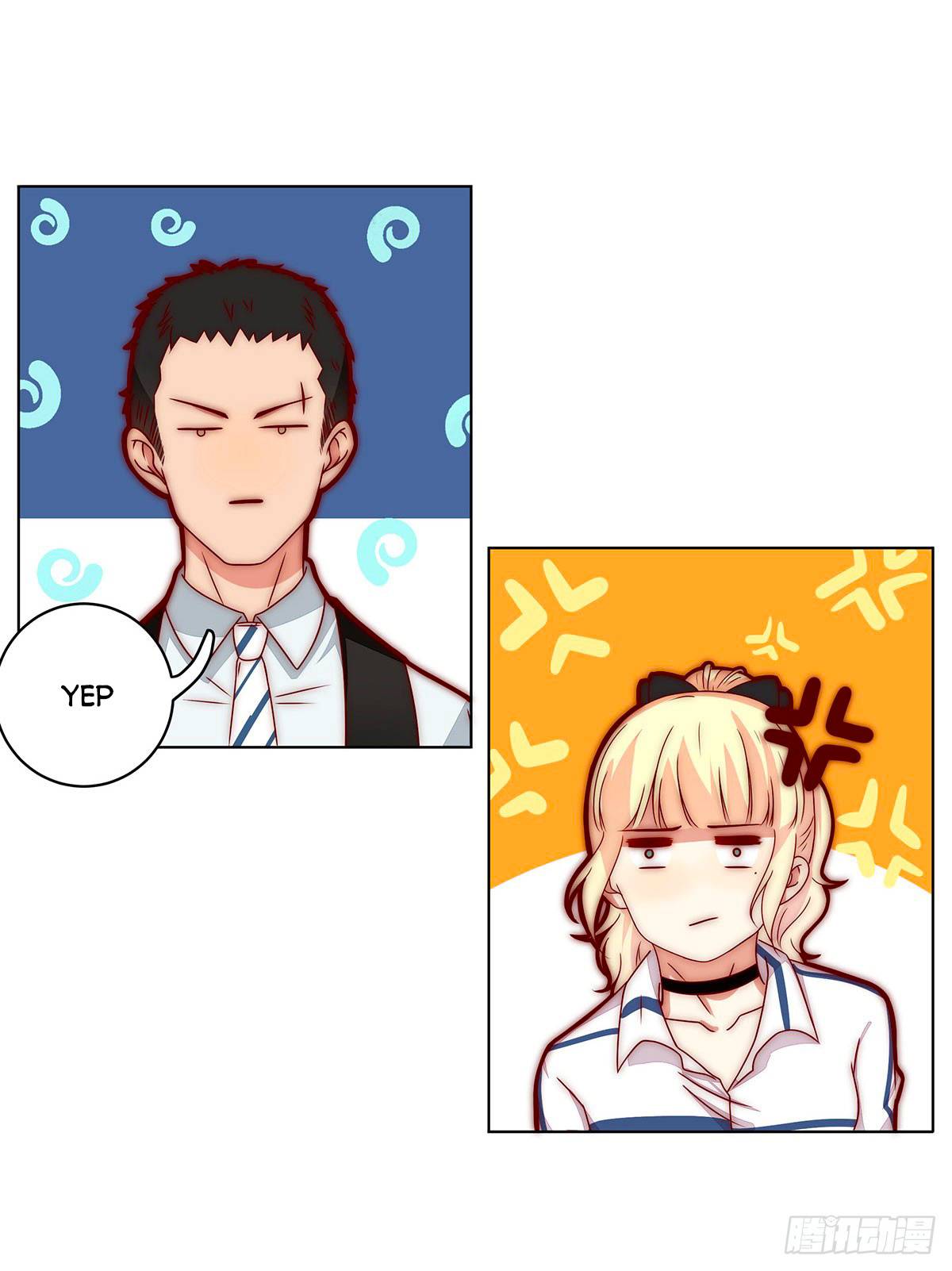 Lục Tiên Sinh Đừng Chọc Vào Tôi chapter 16 - Trang 11