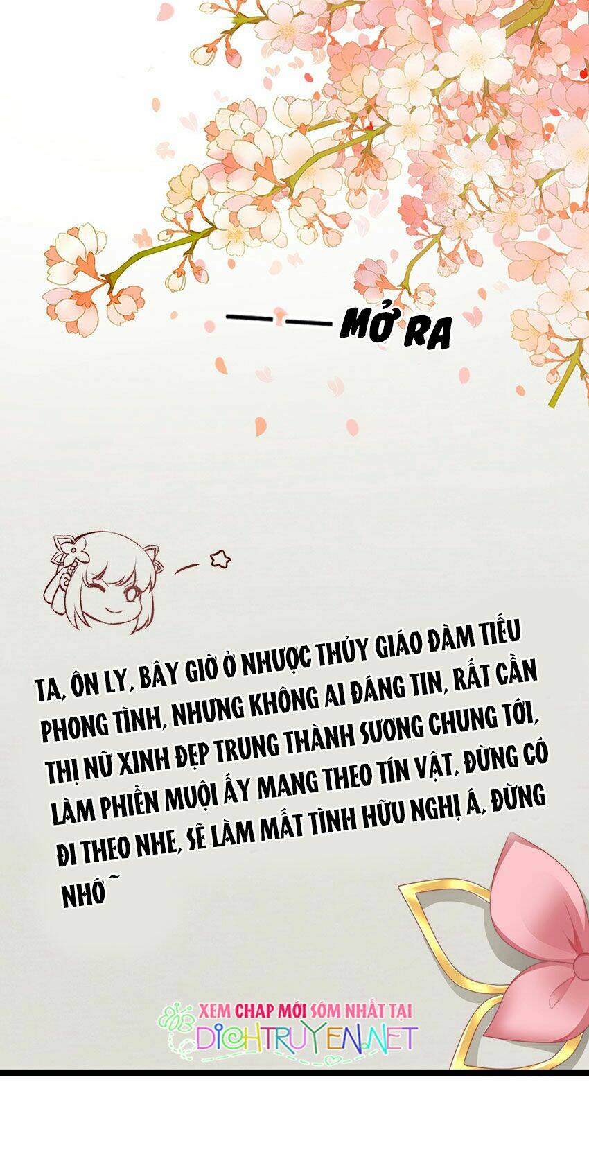 ta ở cổ đại nuôi nam nhân chapter 53 40