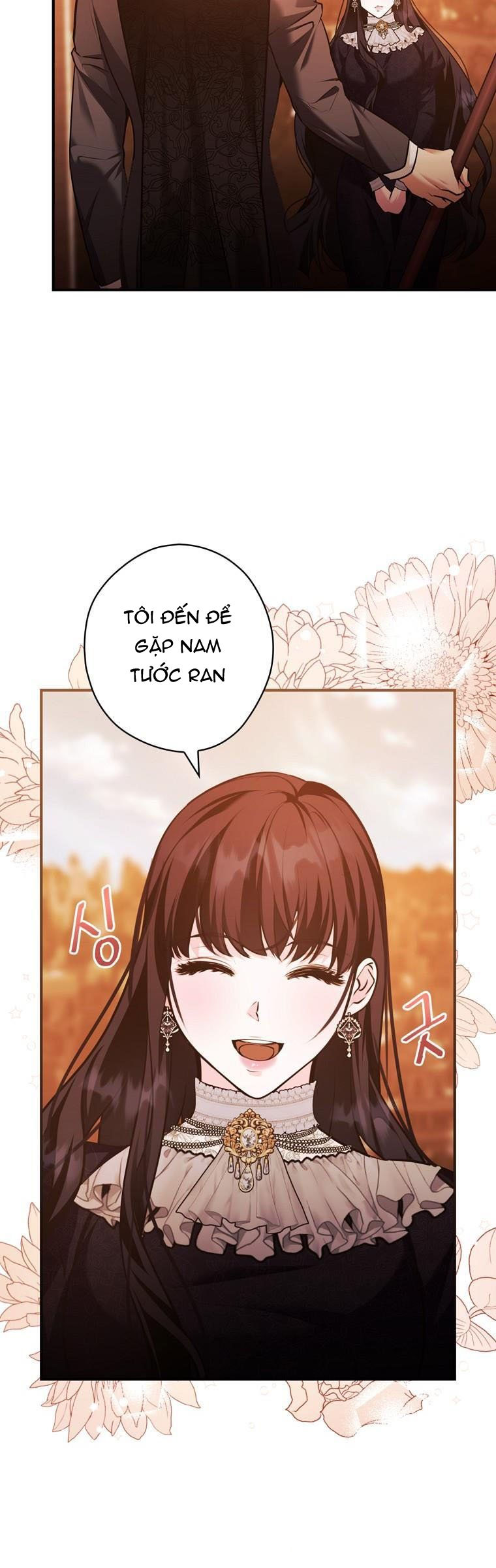 nàng tiểu thư nhà công tước chapter 16 19